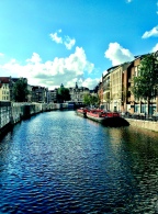 Sunshine Canal